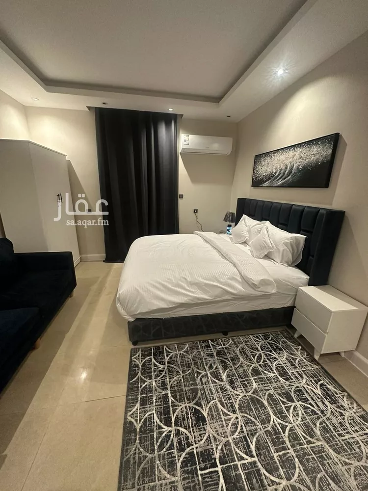 شقة للإيجار في شارع عبدالله بن سيف, حي العقيق, مدينة الرياض, منطقة الرياض صورة 5
