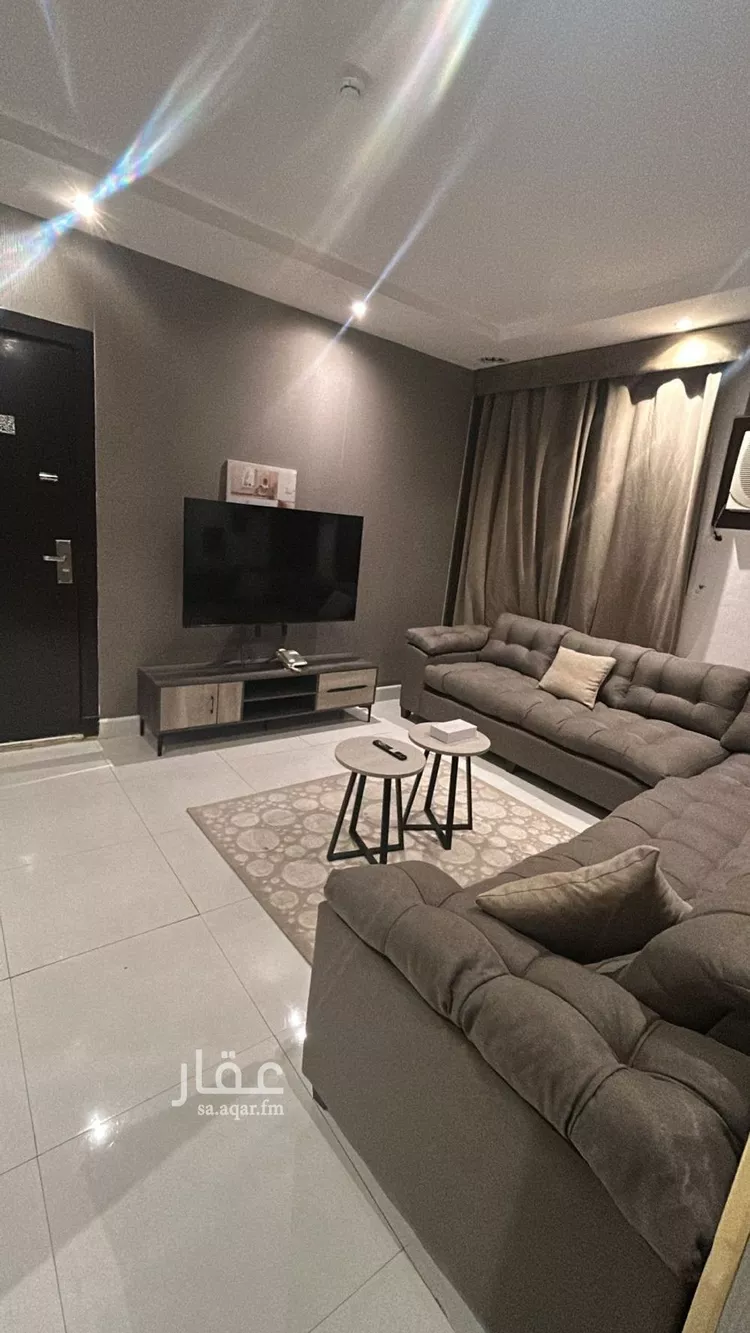 شقة للإيجار في شارع ثقيف, حي ظهرة لبن, مدينة الرياض, منطقة الرياض