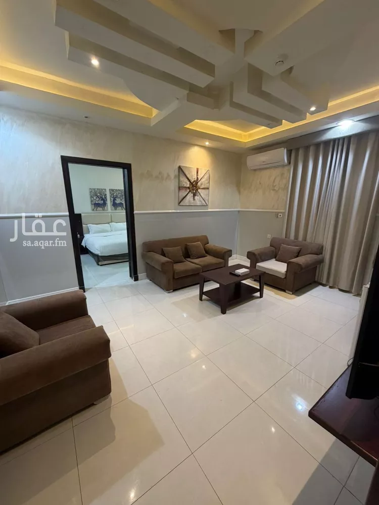 شقة للإيجار في شارع ثقيف, حي ظهرة لبن, مدينة الرياض, منطقة الرياض