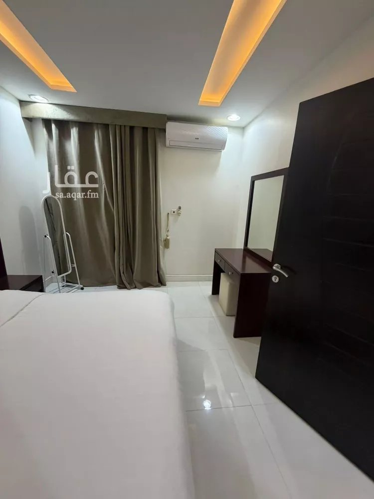 شقة للإيجار في شارع ثقيف, حي ظهرة لبن, مدينة الرياض, منطقة الرياض صورة 2