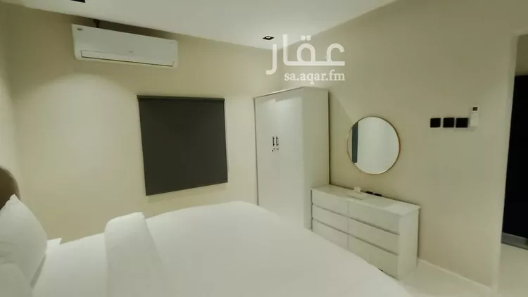 Studio for rent in Riyadh Qurtubah 8