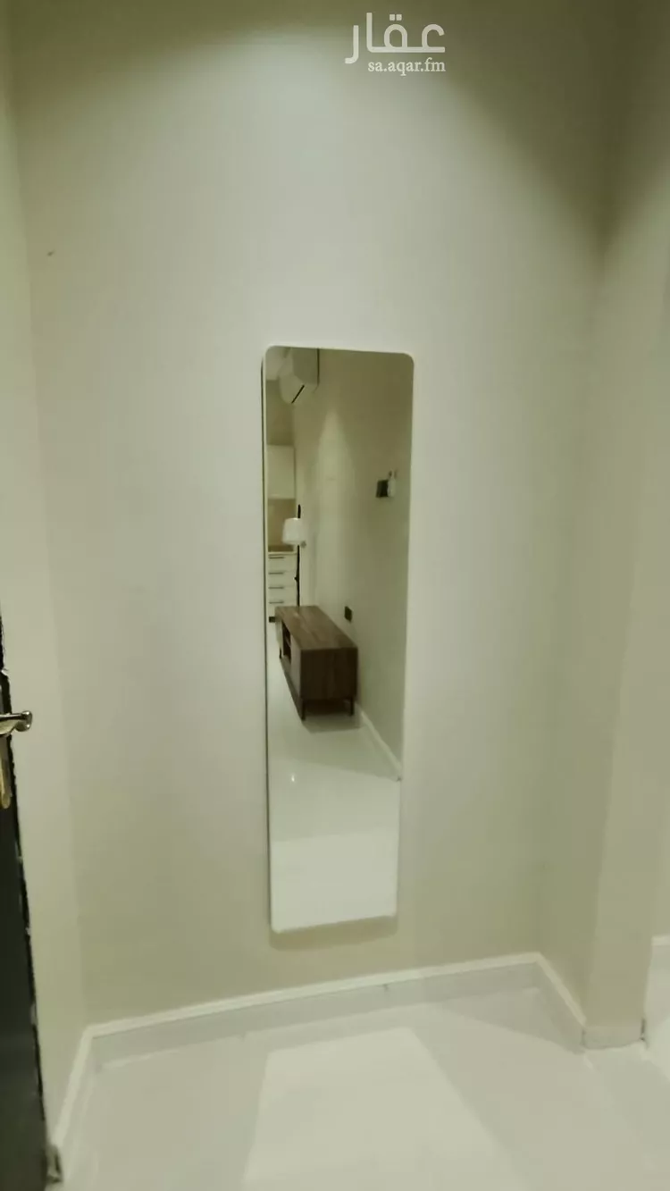 Studio for rent in Riyadh Qurtubah 7