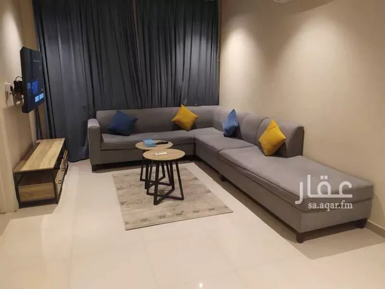 شقة للإيجار في شارع ابن مقلة, حي قرطبة, مدينة الرياض, منطقة الرياض