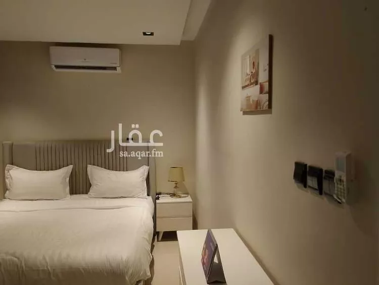 شقة للإيجار في شارع ابن مقلة, حي قرطبة, مدينة الرياض, منطقة الرياض صورة 4