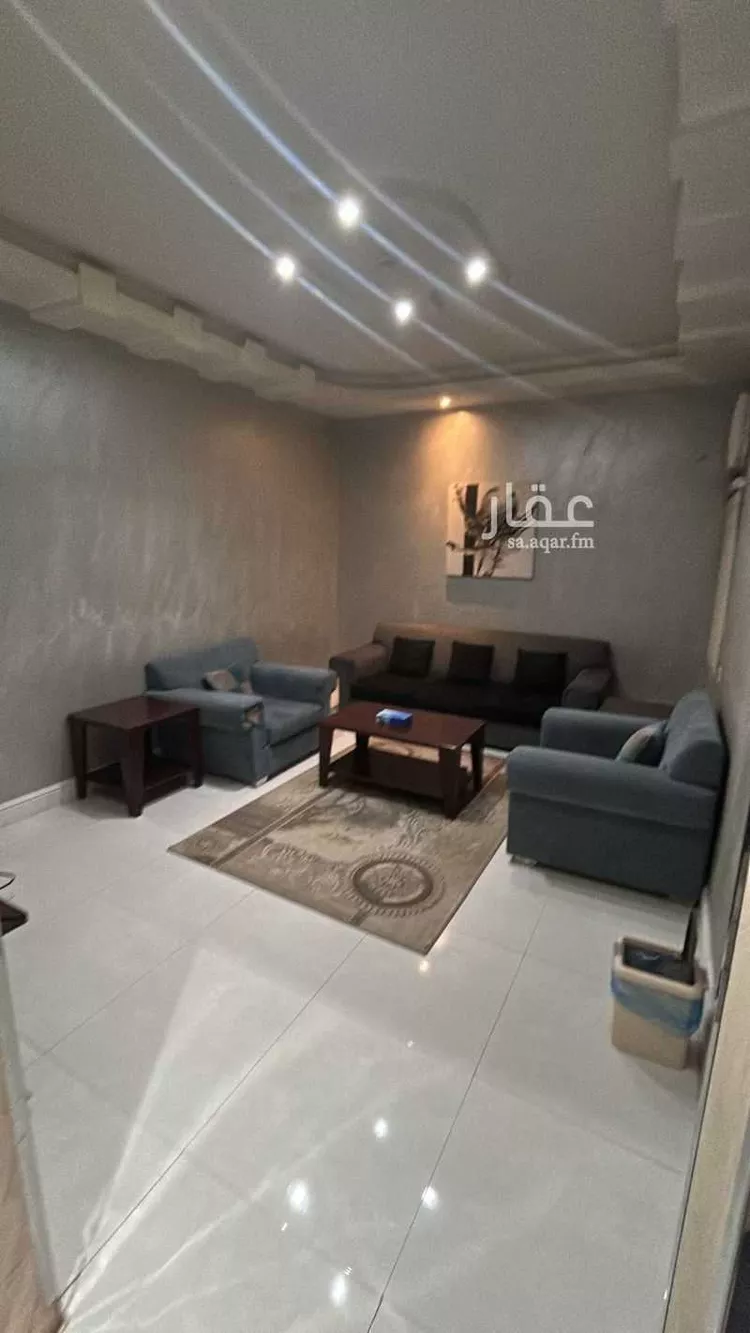شقة للإيجار في شارع ثقيف, حي ظهرة لبن, مدينة الرياض, منطقة الرياض 1 صورة