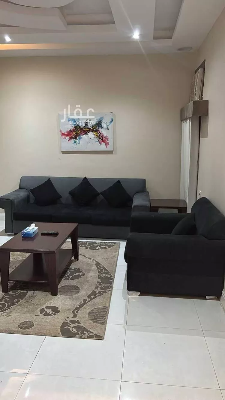 شقة للإيجار في شارع ثقيف, حي ظهرة لبن, مدينة الرياض, منطقة الرياض