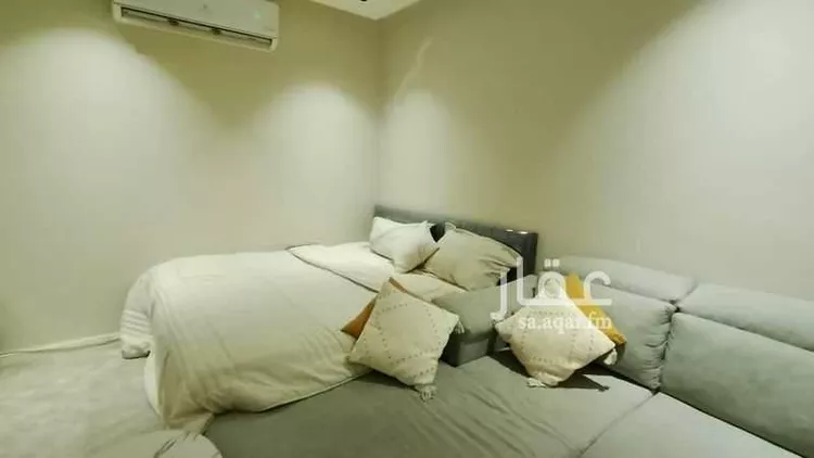 Studio for rent in Riyadh Qurtubah صورة 5
