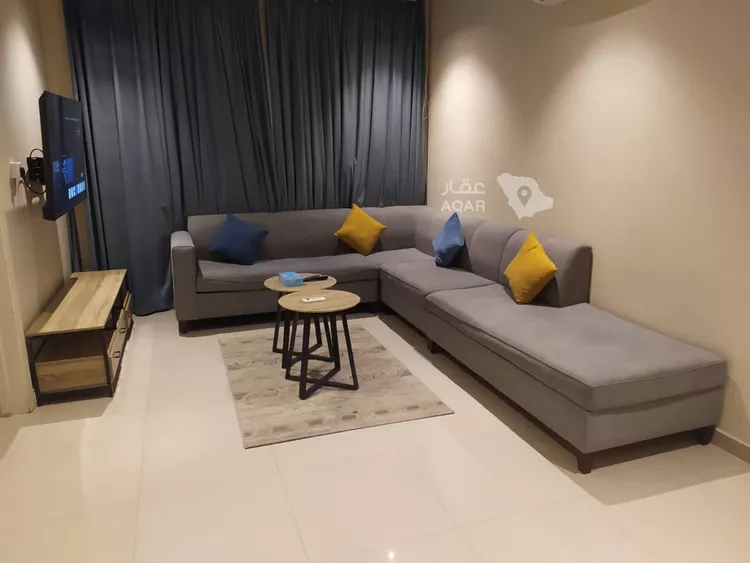 شقة للإيجار في شارع ابن مقلة, حي قرطبة, مدينة الرياض, منطقة الرياض 11