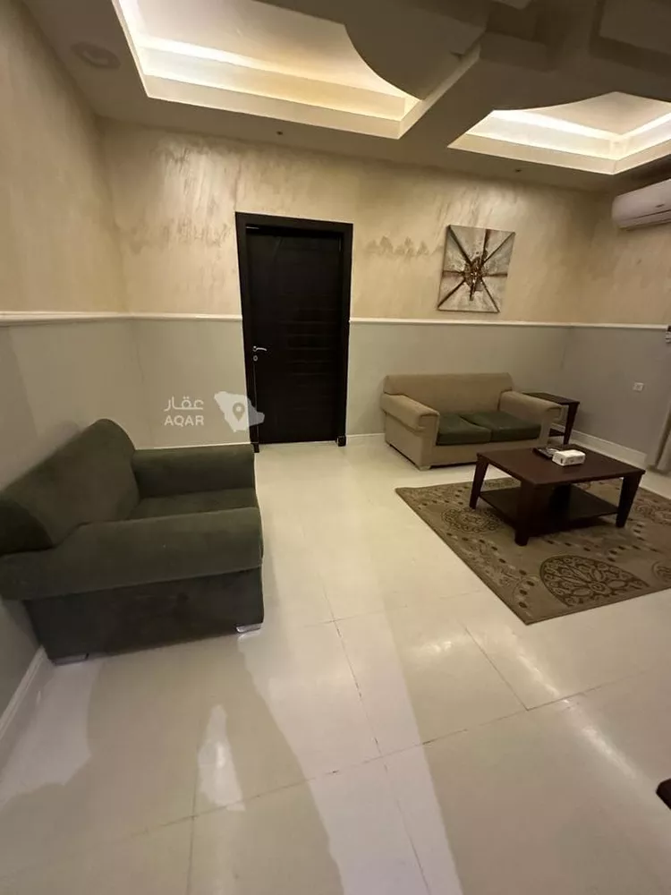 شقة للإيجار في شارع ثقيف, حي ظهرة لبن, مدينة الرياض, منطقة الرياض