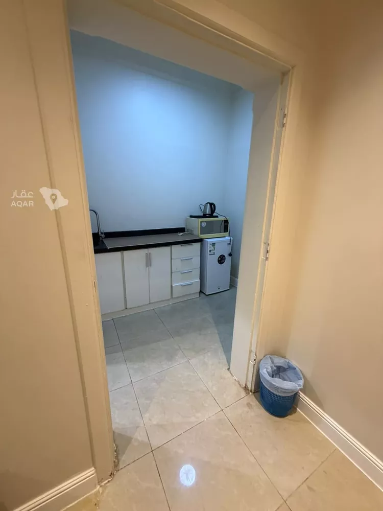 Studio for rent in Riyadh Al Aqiq 8