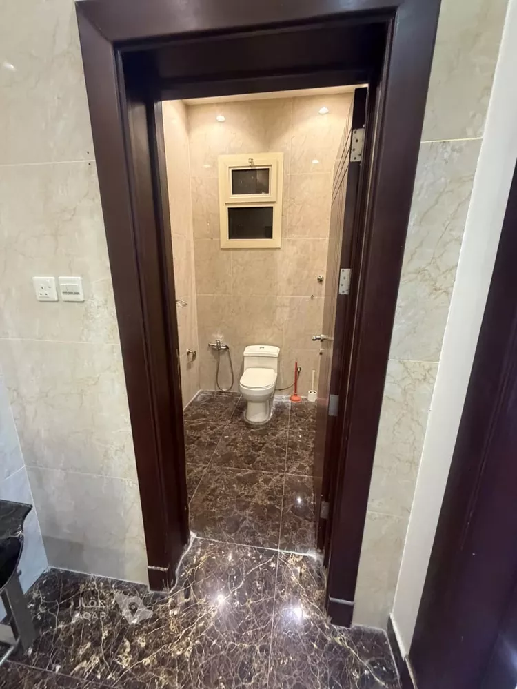 شقة للإيجار في شارع جبل البويب, حي قرطبة, مدينة الرياض, منطقة الرياض صورة 5