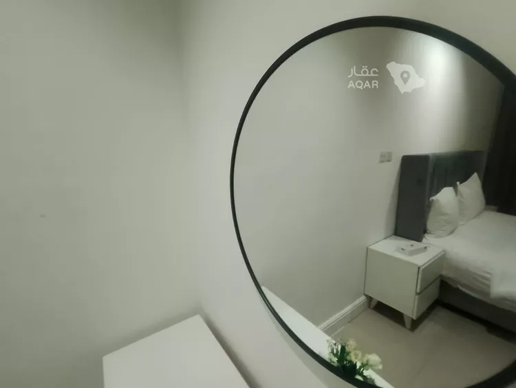 شقة للإيجار في شارع ابن مقلة, حي قرطبة, مدينة الرياض, منطقة الرياض 5