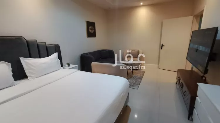 شقة للإيجار في شارع ابن مقلة, حي قرطبة, مدينة الرياض, منطقة الرياض صورة 2