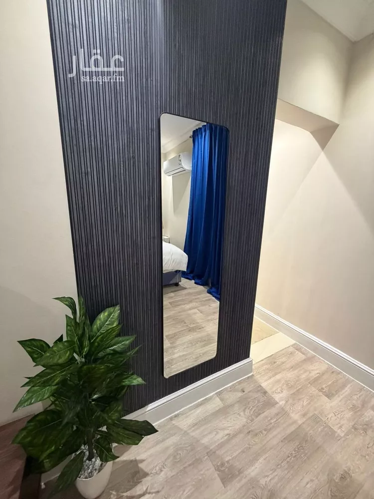 استديو مفروش للحجز في شارع عبدالله بن سيف ، حي العقيق ، الرياض ، منطقة الرياض صورة 5