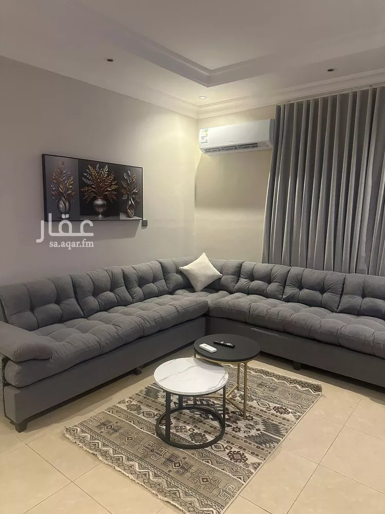 شقة مفروشة للحجز في شارع عبدالله بن سيف ، حي العقيق ، الرياض ، منطقة الرياض صورة 2