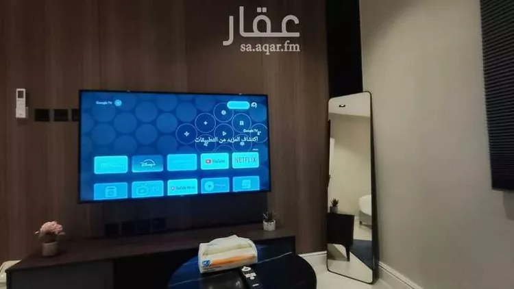 شقة للإيجار في شارع ابن مقلة, حي قرطبة, مدينة الرياض, منطقة الرياض صورة 4