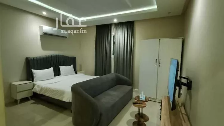 شقة للإيجار في شارع ابن مقلة, حي قرطبة, مدينة الرياض, منطقة الرياض صورة 5