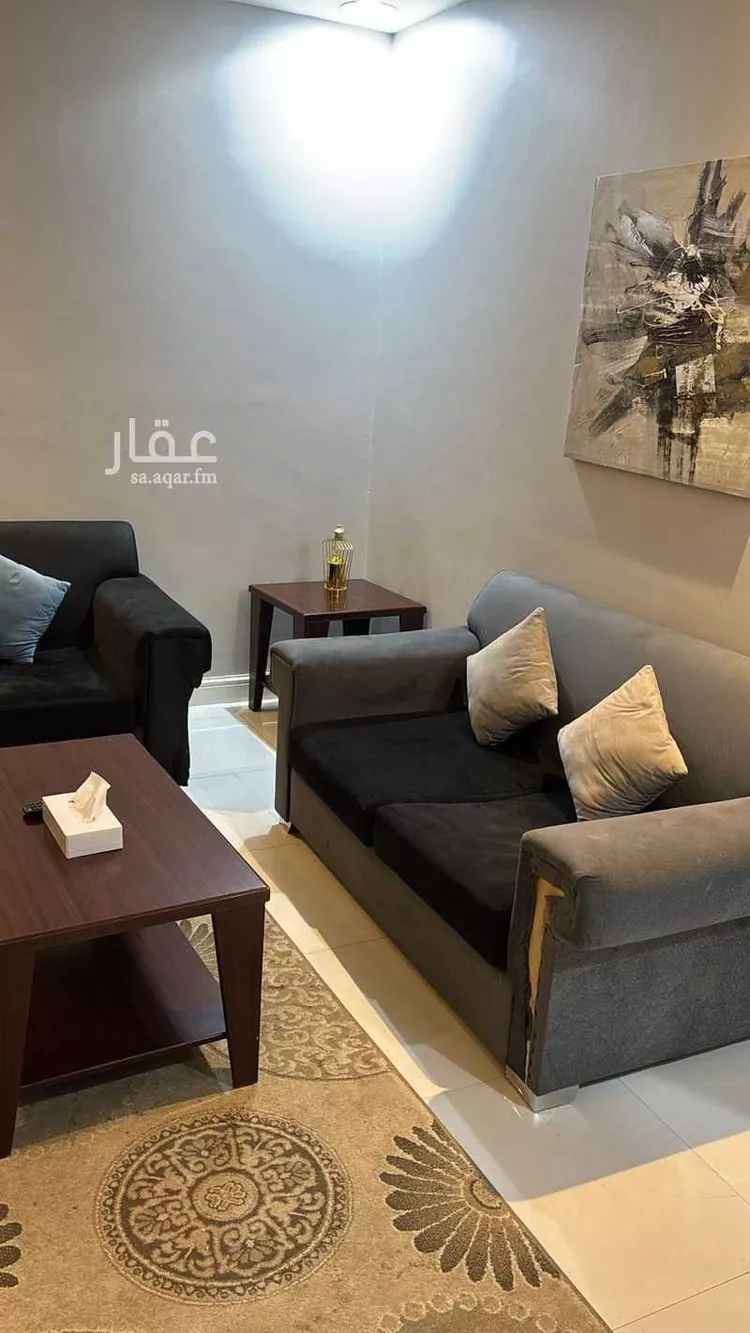 شقة للإيجار في شارع ثقيف, حي ظهرة لبن, مدينة الرياض, منطقة الرياض صورة 4
