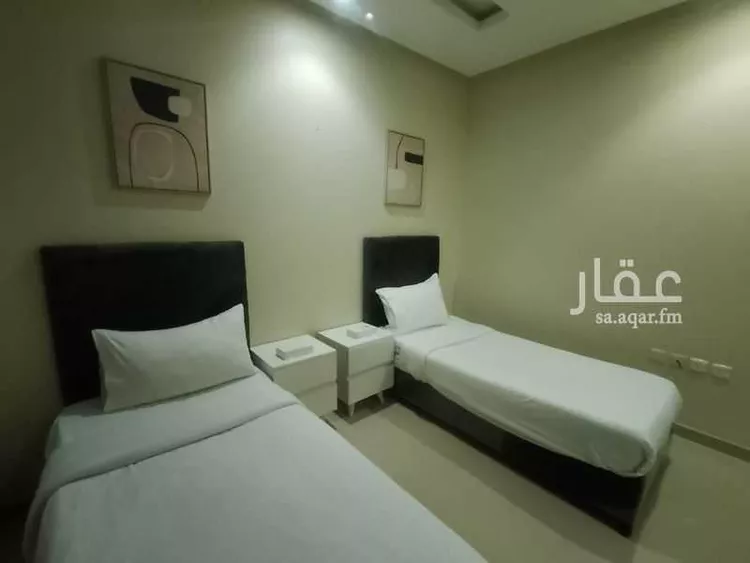 شقة للإيجار في شارع ابن مقلة, حي قرطبة, مدينة الرياض, منطقة الرياض صورة 2