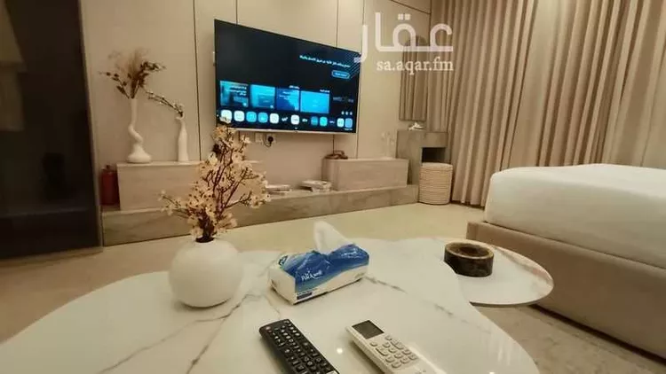 Apartment for Rent in Riyadh Al Aqiq