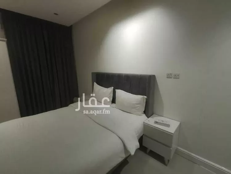 شقة للإيجار في شارع ابن مقلة, حي قرطبة, مدينة الرياض, منطقة الرياض صورة 2