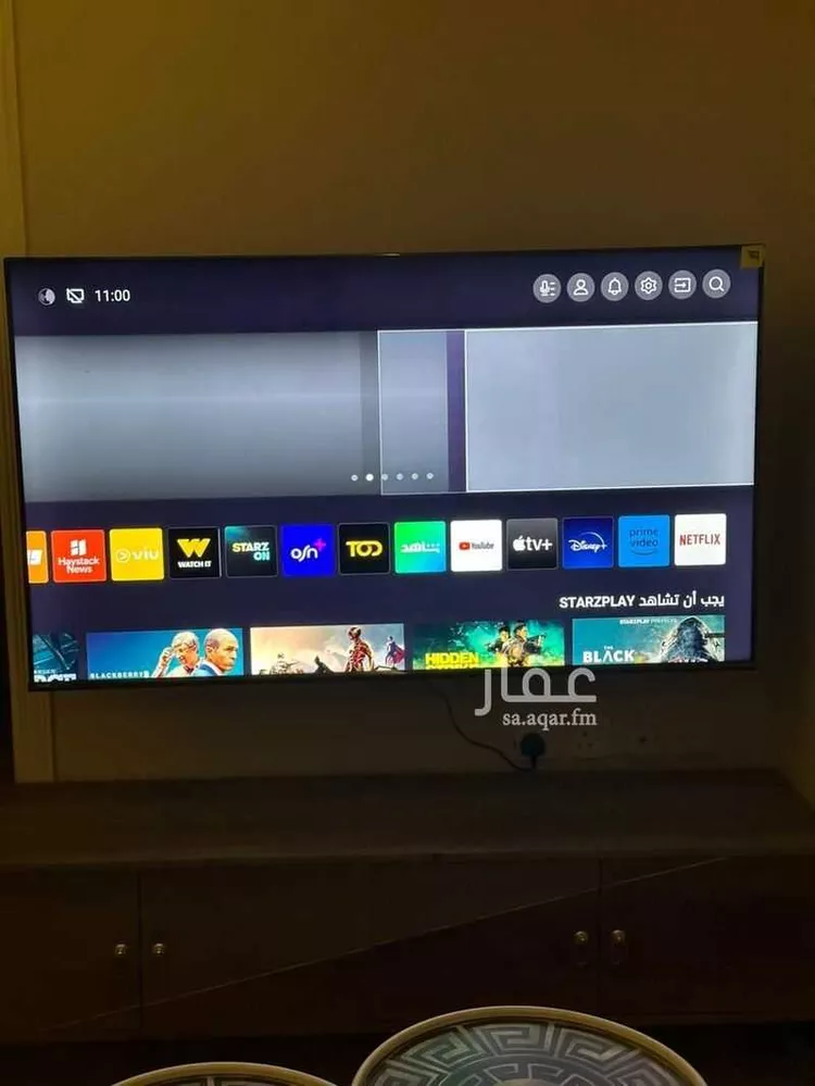شقة للإيجار في شارع ابن مقلة, حي قرطبة, مدينة الرياض, منطقة الرياض صورة 3