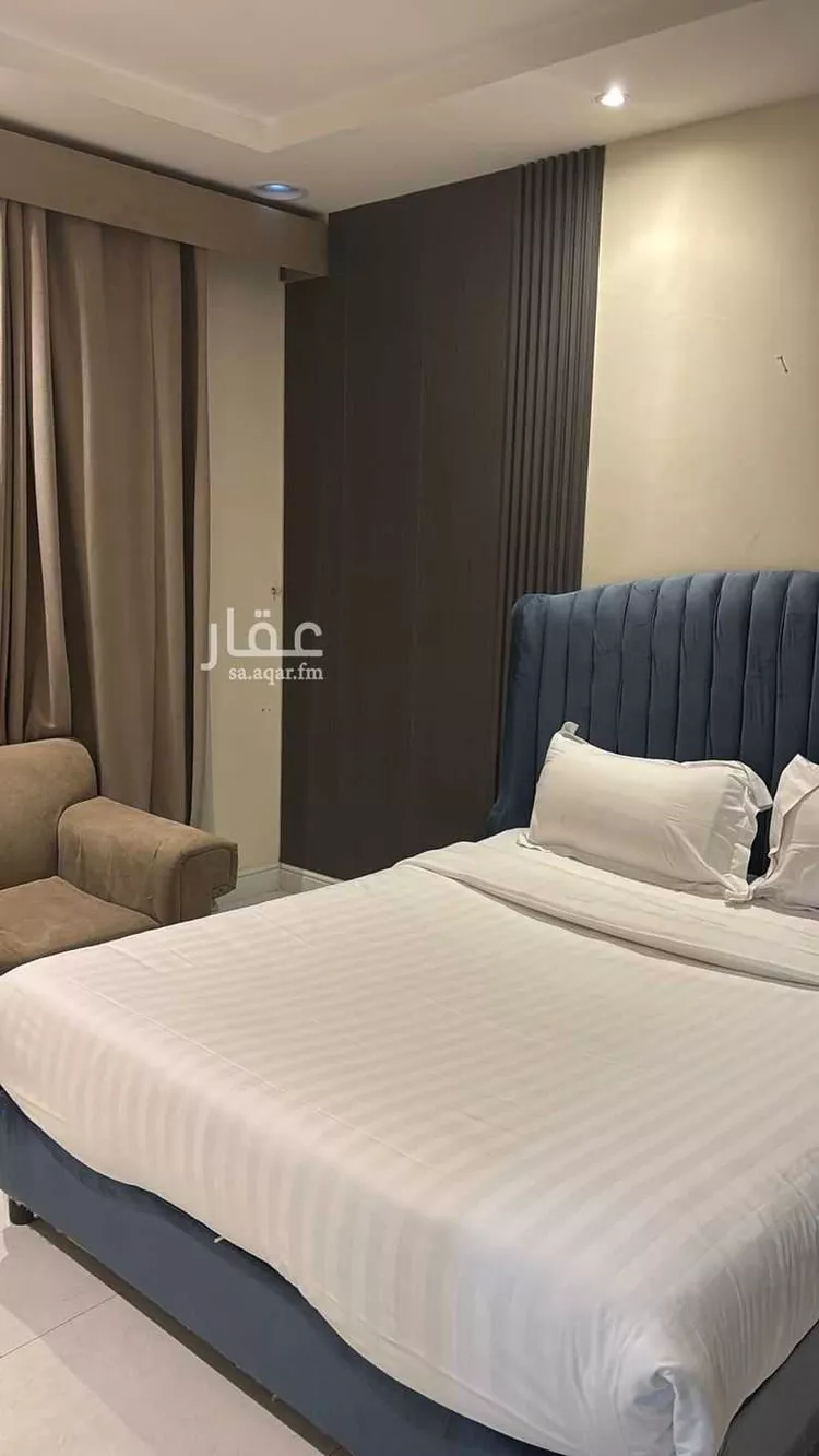 شقة للإيجار في شارع ثقيف, حي ظهرة لبن, مدينة الرياض, منطقة الرياض صورة 3