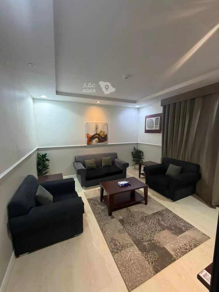 Apartment for Rent in Riyadh Dhahrat Laban 6