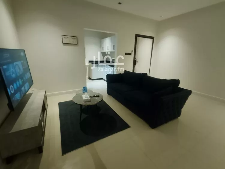 شقة للإيجار في شارع ابن مقلة, حي قرطبة, مدينة الرياض, منطقة الرياض صورة 4