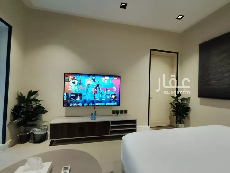 Studio for rent in Riyadh Qurtubah 6