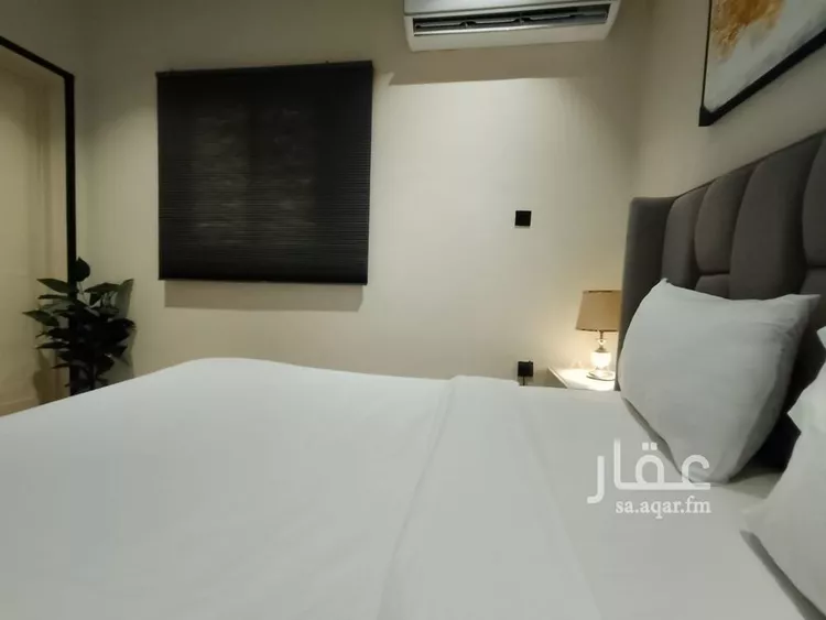 Studio for rent in Riyadh Qurtubah 7