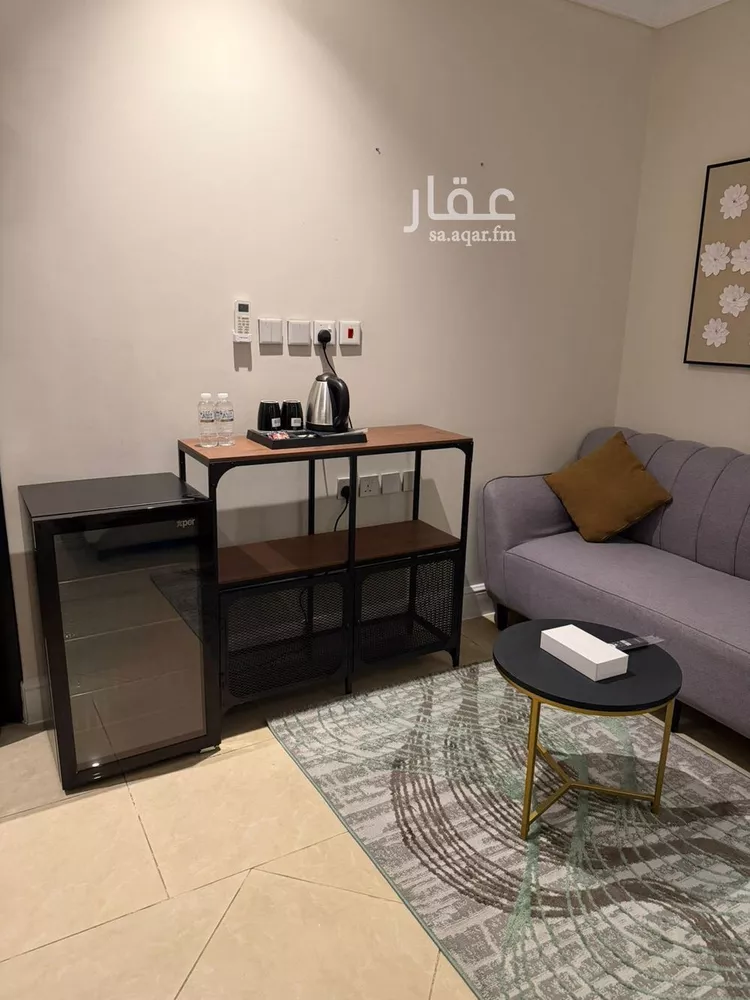 Furnished Apartment for Booking in Riyadh Al Aqiq 7