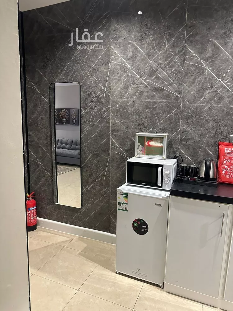 Furnished Apartment for Booking in Riyadh Al Aqiq 11