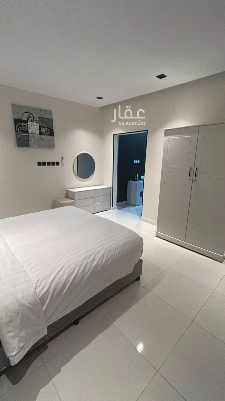 شقة للإيجار في شارع ثقيف, حي ظهرة لبن, مدينة الرياض, منطقة الرياض صورة 5