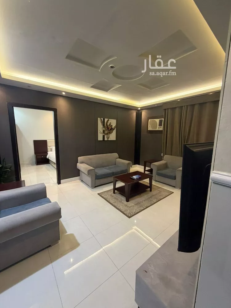 شقة للإيجار في شارع ثقيف, حي ظهرة لبن, مدينة الرياض, منطقة الرياض صورة 4