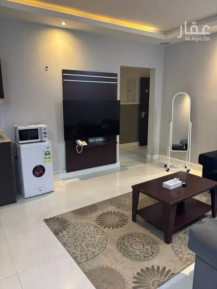 شقة للإيجار في شارع ثقيف, حي ظهرة لبن, مدينة الرياض, منطقة الرياض