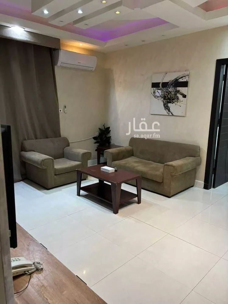 شقة للإيجار في شارع ثقيف, حي ظهرة لبن, مدينة الرياض, منطقة الرياض
