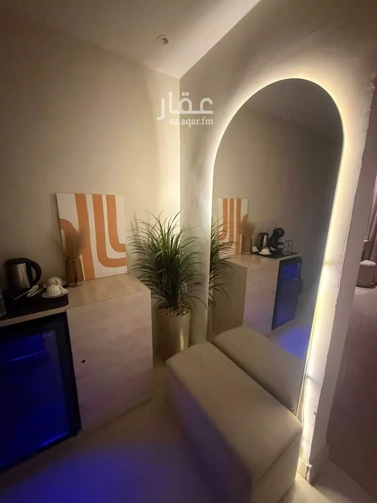 شقة للإيجار في شارع عبدالله بن سيف, حي العقيق, مدينة الرياض, منطقة الرياض صورة 4