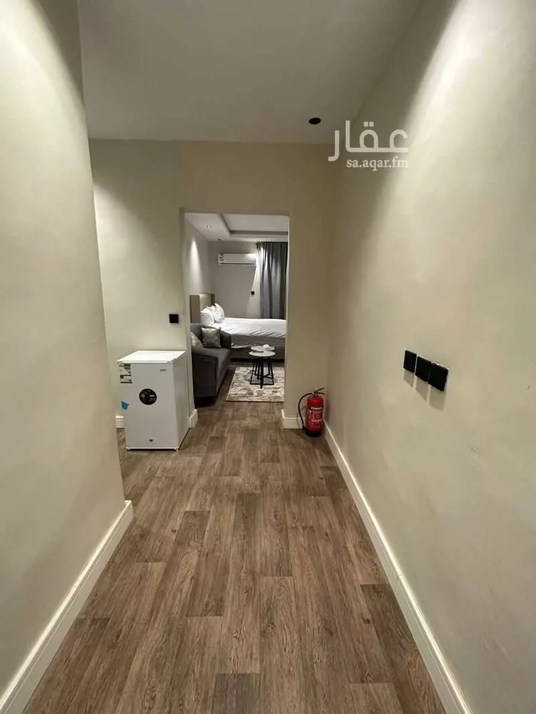 استوديو للإيجار في شارع عبدالله بن سيف, حي العقيق, مدينة الرياض, منطقة الرياض صورة 5