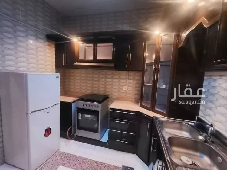 شقة للإيجار في شارع ابن مقلة, حي قرطبة, مدينة الرياض, منطقة الرياض صورة 3