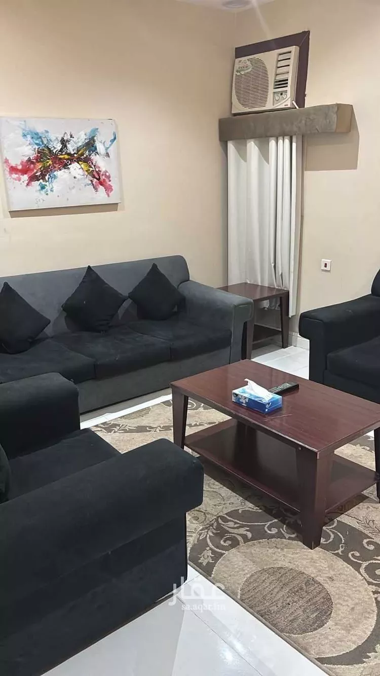 شقة للإيجار في شارع ثقيف, حي ظهرة لبن, مدينة الرياض, منطقة الرياض صورة 2