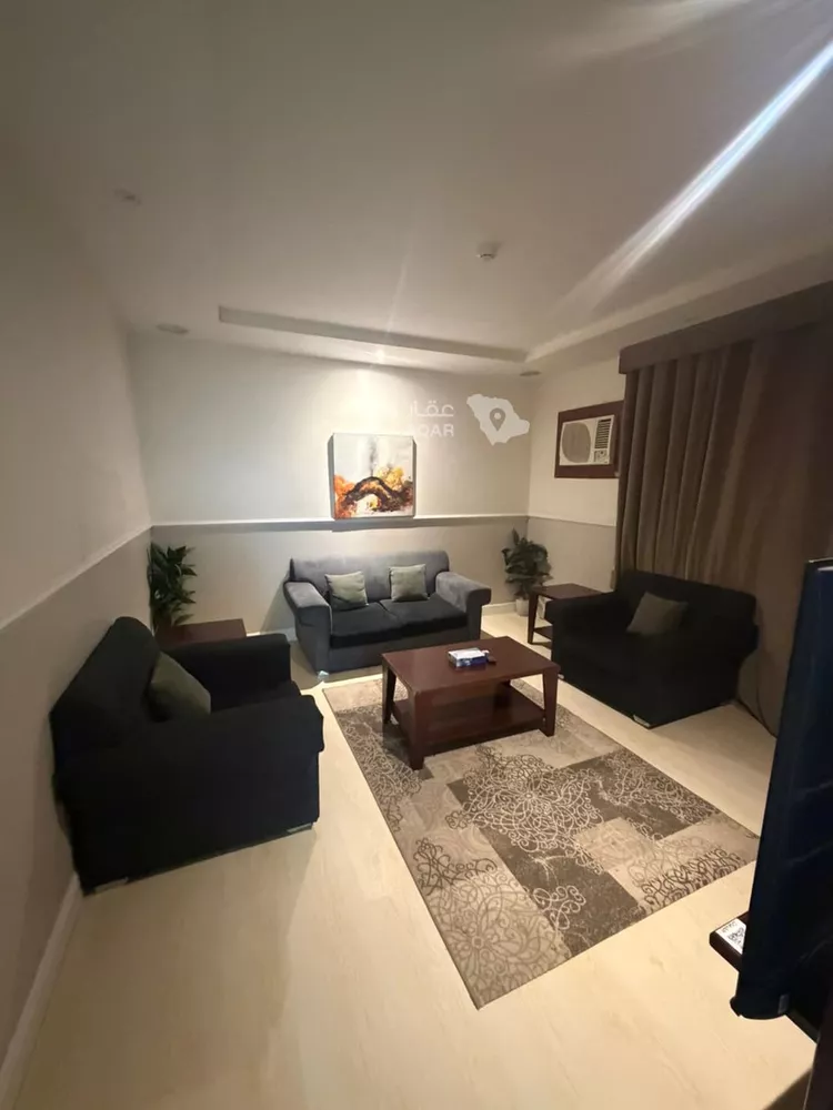 Apartment for Rent in Riyadh Dhahrat Laban
