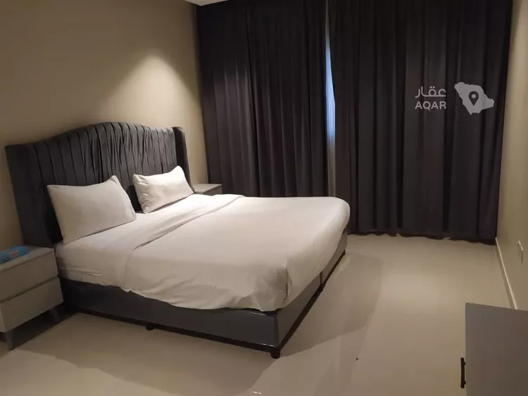 شقة للإيجار في شارع ابن مقلة, حي قرطبة, مدينة الرياض, منطقة الرياض 2