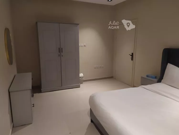 شقة للإيجار في شارع ابن مقلة, حي قرطبة, مدينة الرياض, منطقة الرياض 13