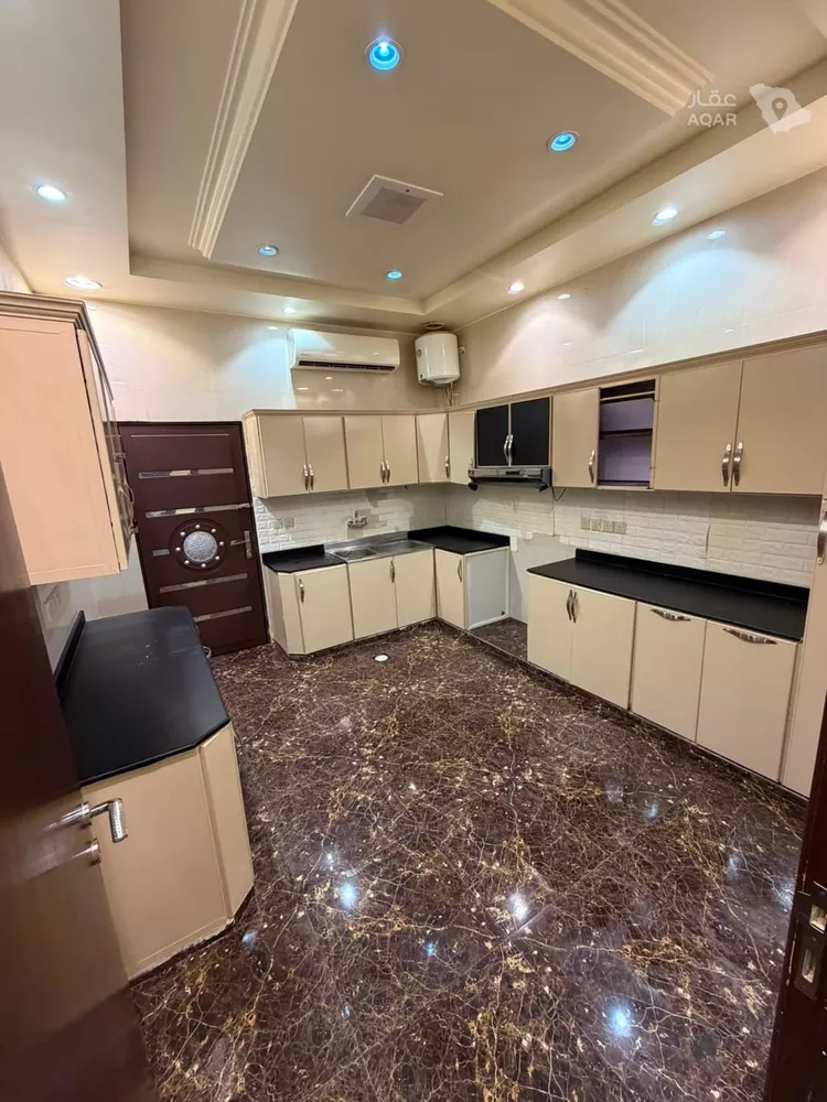 شقة للإيجار في شارع جبل البويب, حي قرطبة, مدينة الرياض, منطقة الرياض