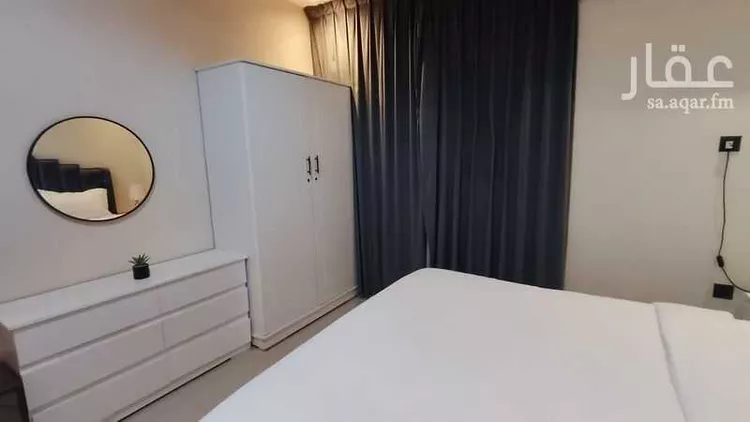 عمارة للإيجار في شارع ابن مقلة, حي قرطبة, مدينة الرياض, منطقة الرياض صورة 4