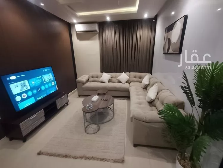 شقة للإيجار في شارع ابن مقلة, حي قرطبة, مدينة الرياض, منطقة الرياض