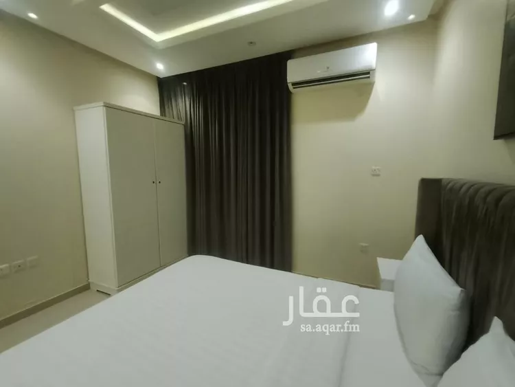 شقة للإيجار في شارع ابن مقلة, حي قرطبة, مدينة الرياض, منطقة الرياض صورة 5