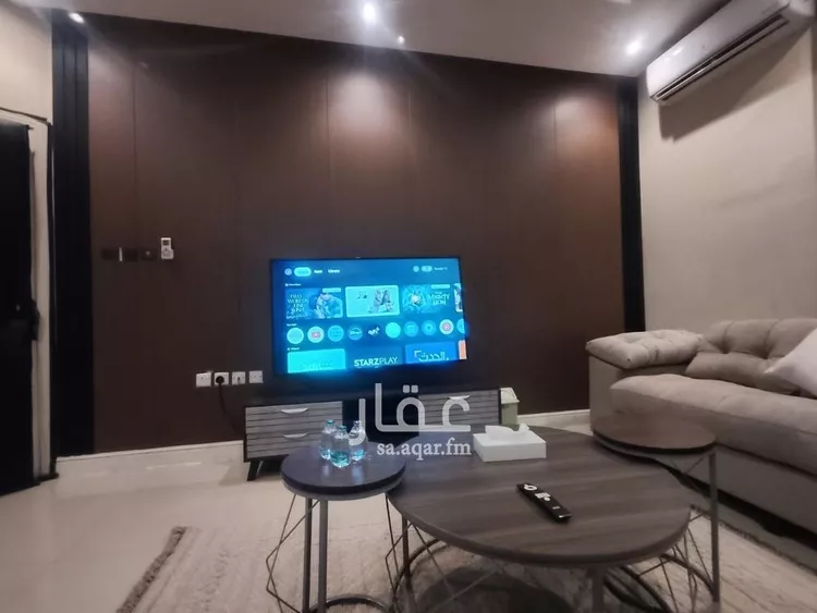 شقة للإيجار في شارع ابن مقلة, حي قرطبة, مدينة الرياض, منطقة الرياض صورة 4