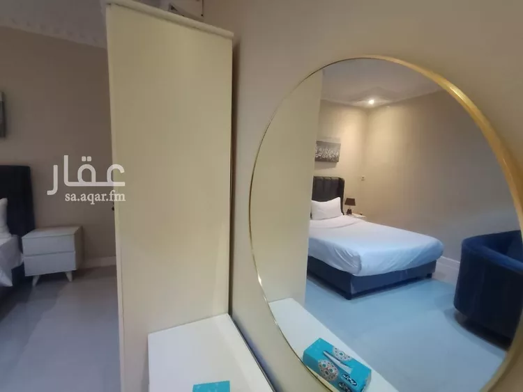 شقة للإيجار في شارع ابن مقلة, حي قرطبة, مدينة الرياض, منطقة الرياض